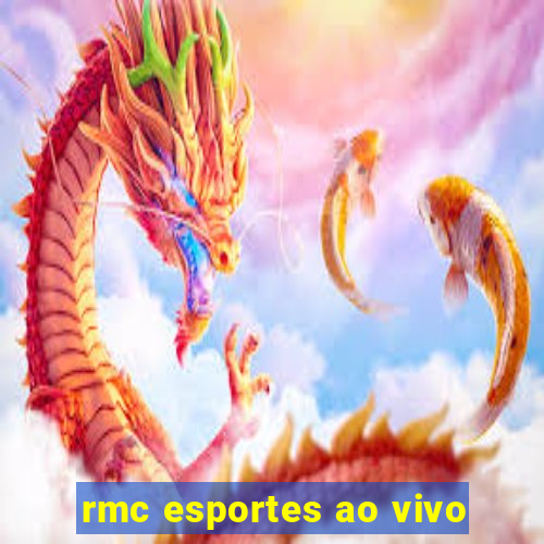 rmc esportes ao vivo